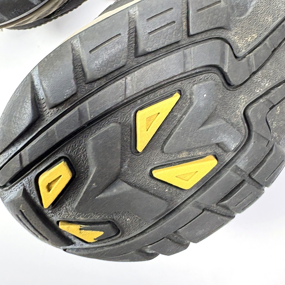 Teva Dozer Sandals Mens Sz 9.5 Brown Closed Toe Fisherman Water Hiking Outdoors - Picture 14 of 16